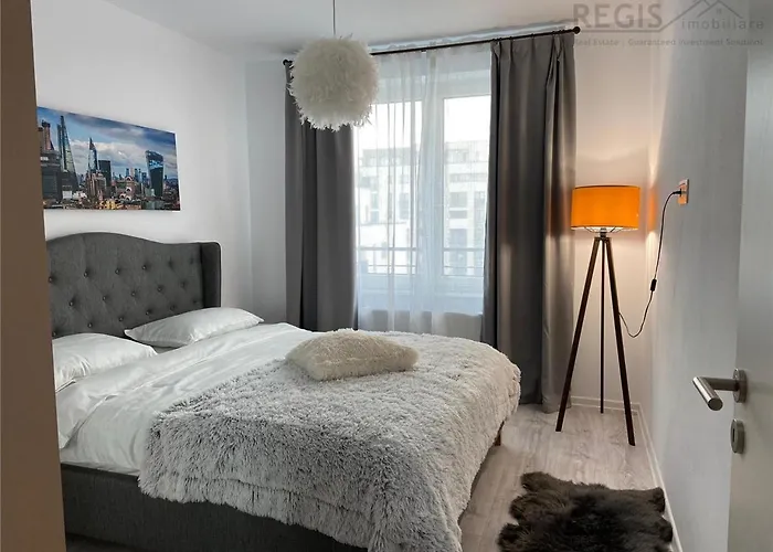 Cozy Private Suites - Coresi Center