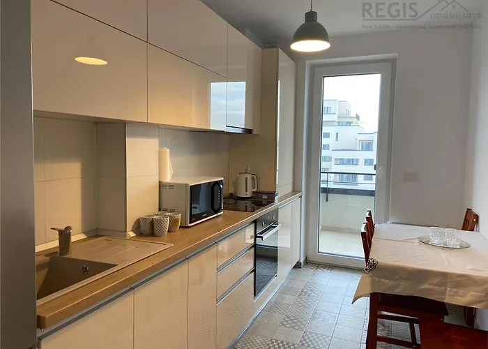 Cozy Private Suites - Coresi Center