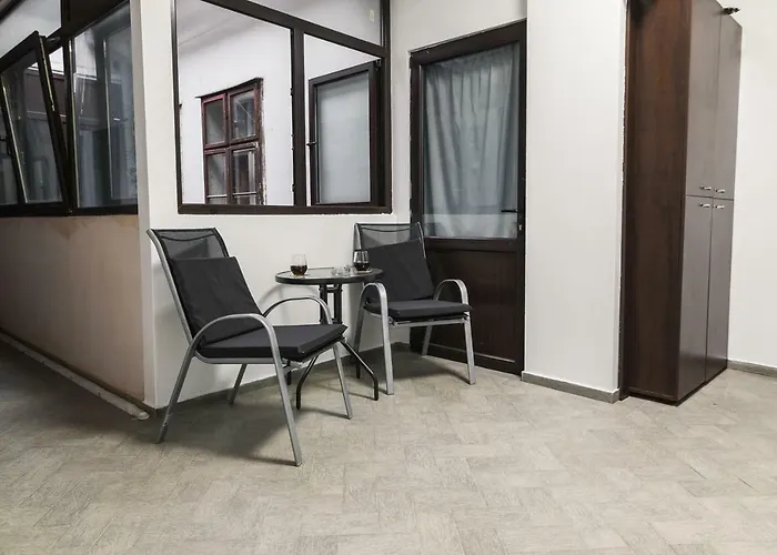 Dietrich Residence